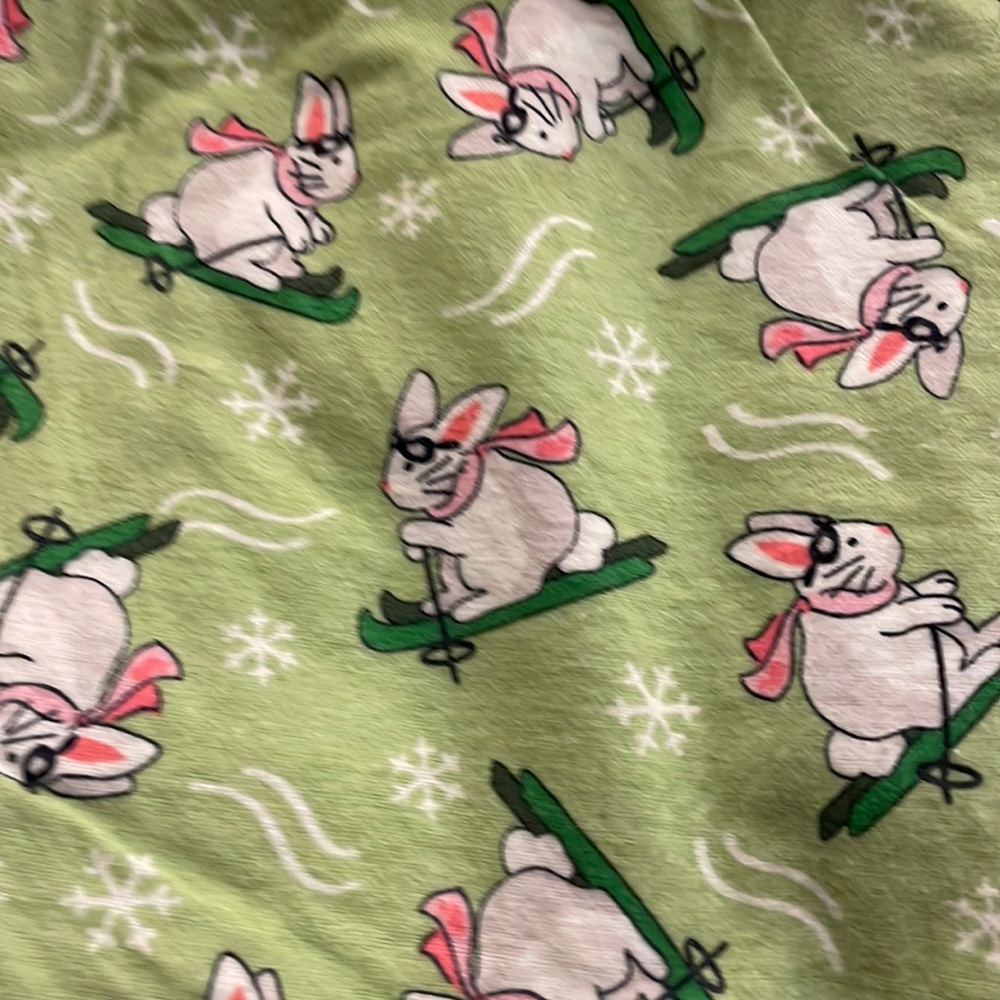 Womens flannel lounge pants